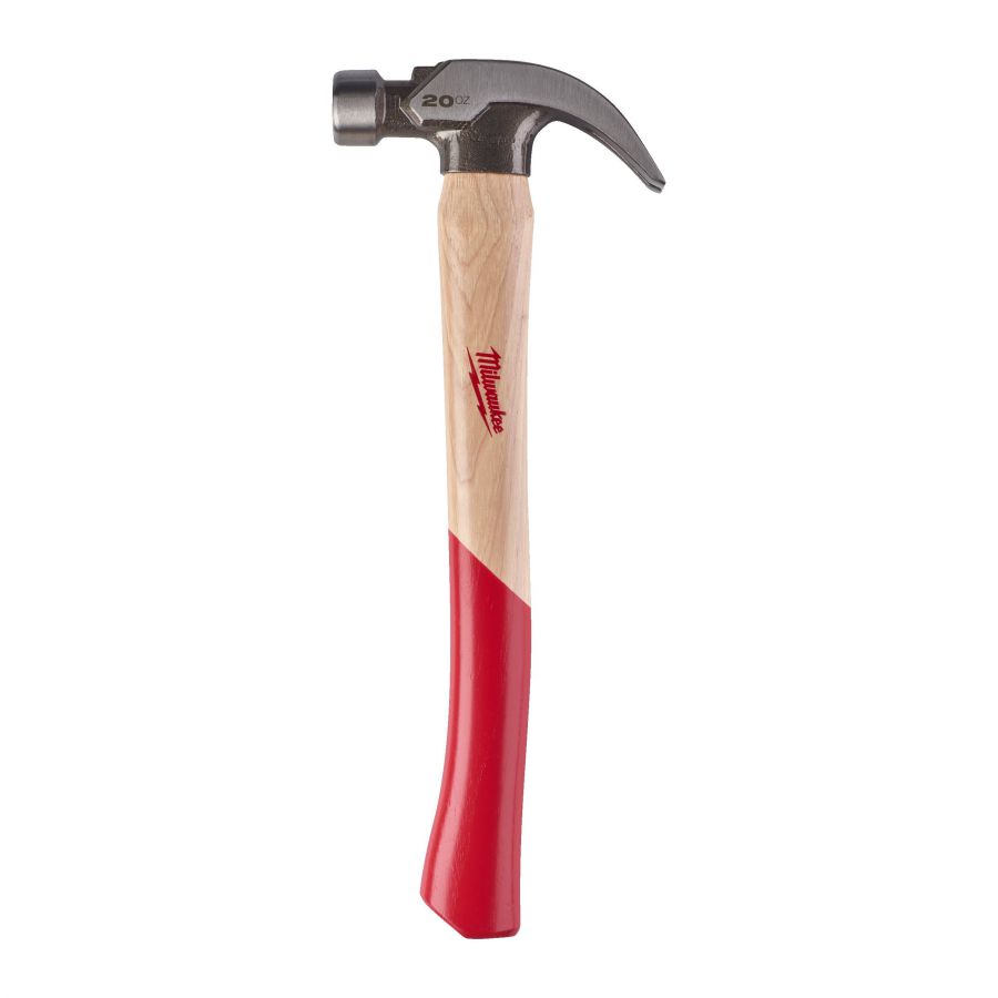 Hickory Klauenhammer 570 g - 1 Stück